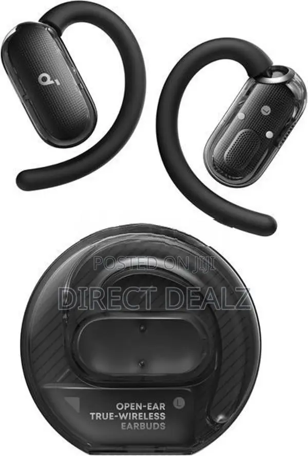 Anker Soundcore V40i