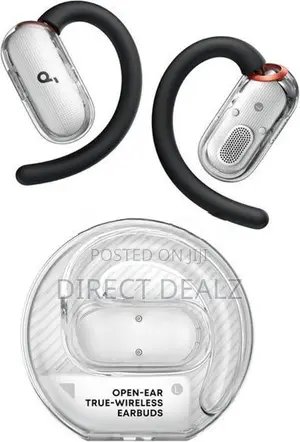 Anker Soundcore V40i