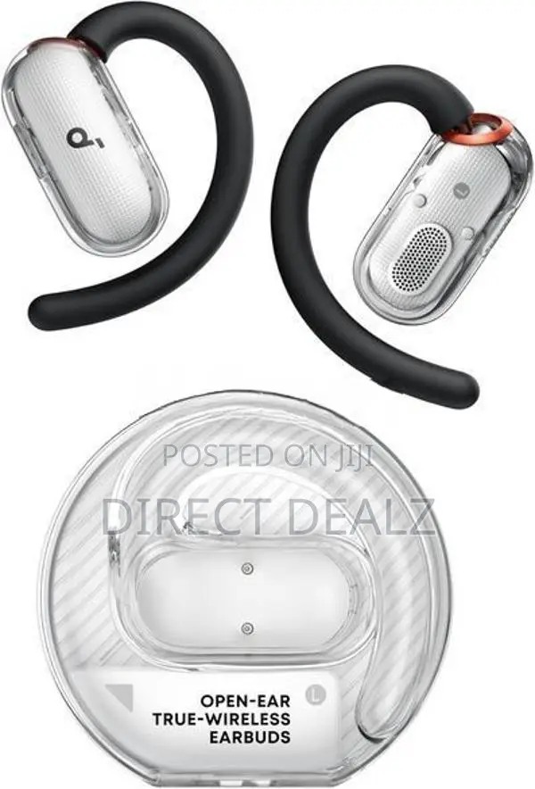 Anker Soundcore V40i