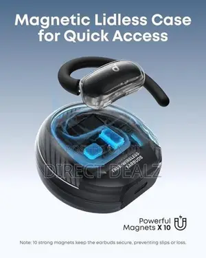 Anker Soundcore V40i