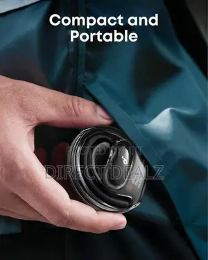 Anker Soundcore V40i