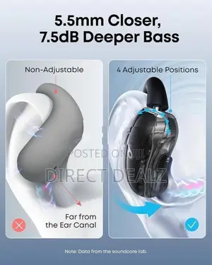 Anker Soundcore V40i