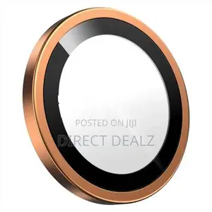 Green Lion Classic Camera Lens For iPhone 17 Pro