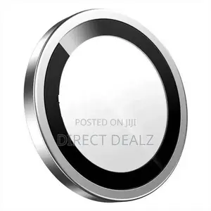Green Lion Classic Camera Lens For iPhone 17 Pro