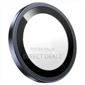 Green Lion Classic Camera Lens For iPhone 17 Pro