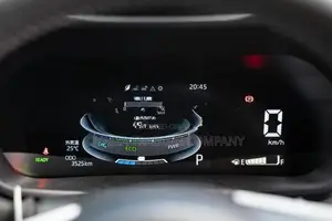 Toyota Raize Z Hybrid 2025