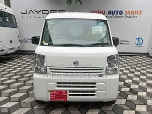 Nissan Clipper DX 2023