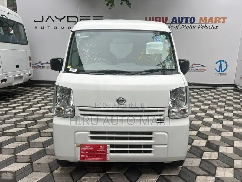 Nissan Clipper DX 2023