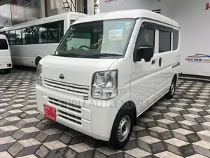 Nissan Clipper DX 2023