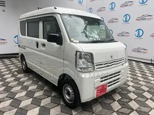 Nissan Clipper DX 2023