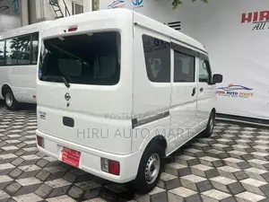 Nissan Clipper DX 2023