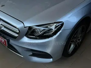 Mercedes Benz E350 Plus 2017