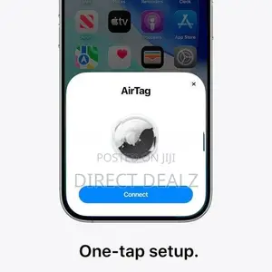Apple AirTag 4 Pack Gen 2