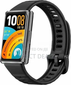 Huawei Band 11 Pro
