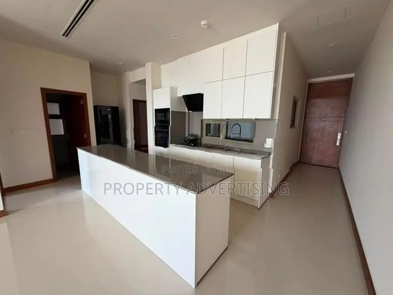 PRIME GRAND WARD PLACE – 3 BR APARTMENT FOR SALE COLOMBO 07
