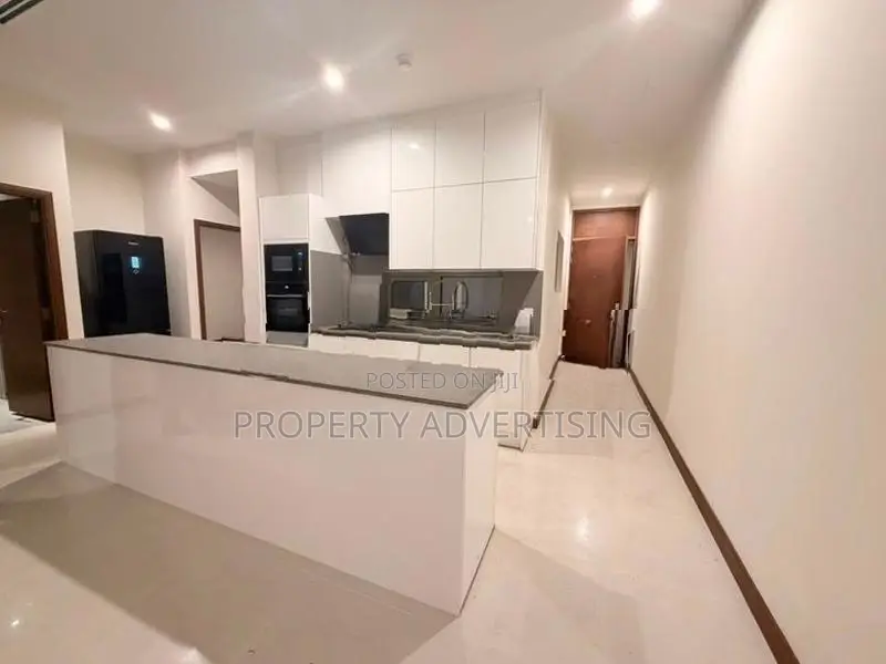 PRIME GRAND WARD PLACE – 3 BR APARTMENT FOR SALE COLOMBO 07