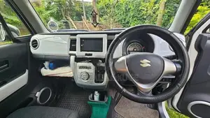 Suzuki Hustler G Grade 2015