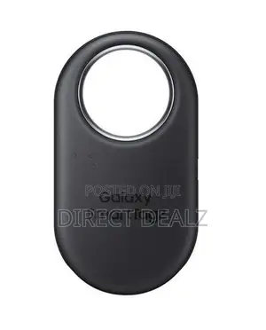 Samsung Galaxy Smart Tag 2 - Black