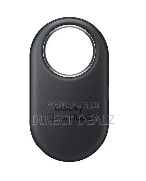 Samsung Galaxy Smart Tag 2 - Black