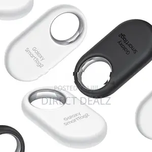 Samsung Galaxy Smart Tag 2 - Black
