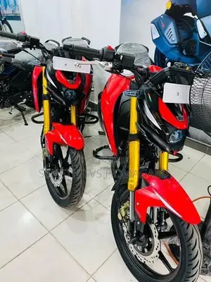 TVS Apache RTR 160 2026