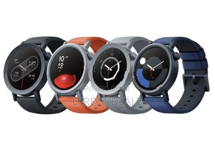CMF by Nothing Watch Pro 2