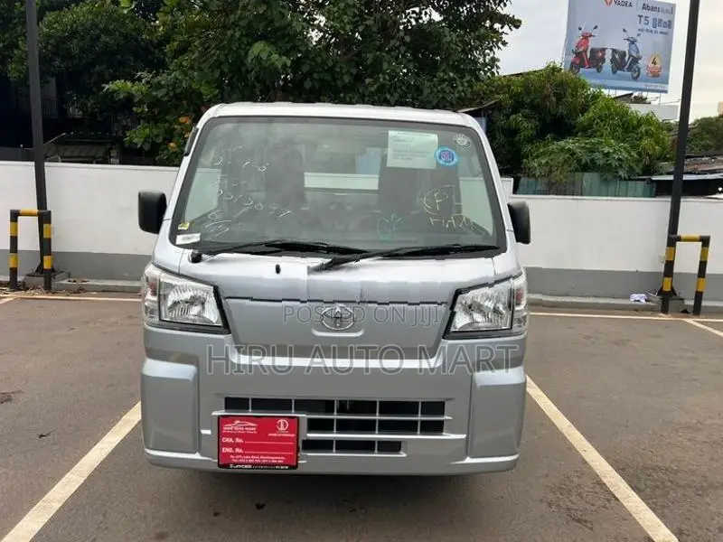 Toyota Pixis Truck Standard 2023
