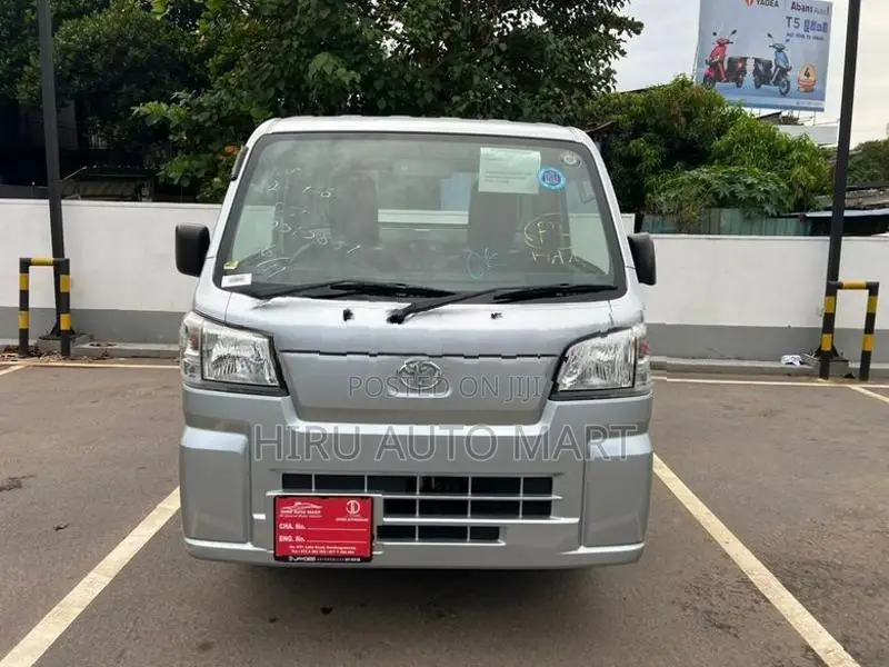 Toyota Pixis Truck Standard 2023