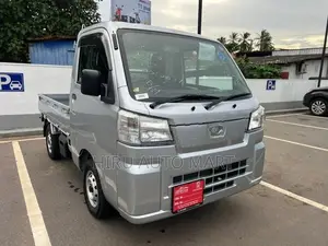 Toyota Pixis Truck Standard 2023