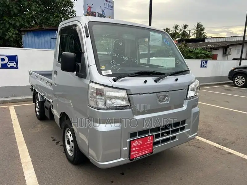Toyota Pixis Truck Standard 2023