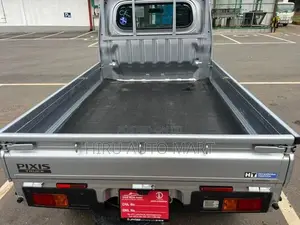 Toyota Pixis Truck Standard 2023