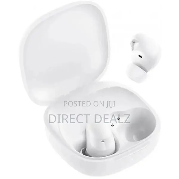 Xiaomi Redmi Buds 6 Play Wireless Earbuds