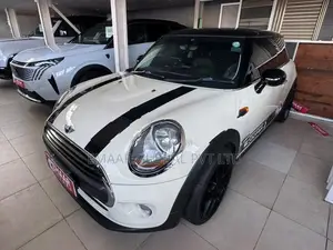 Mini Cooper 2015