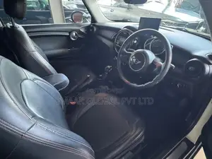 Mini Cooper 2015