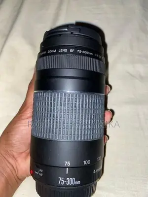 Camera Lenses