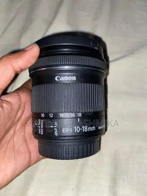 Camera Lenses
