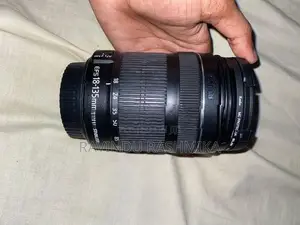 Camera Lenses