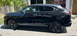 Honda Vezel RS Premium 2026