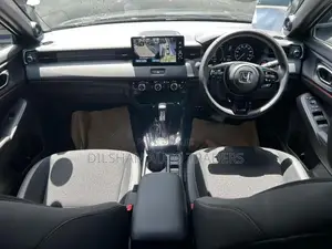 Honda Vezel RS Premium 2026