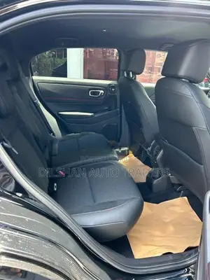 Honda Vezel RS Premium 2026