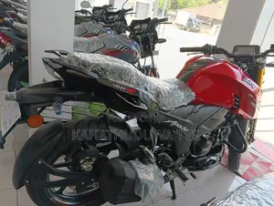 TVS Apache RTR 160 2026