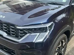 Kia Sonet GTX Plus 2026