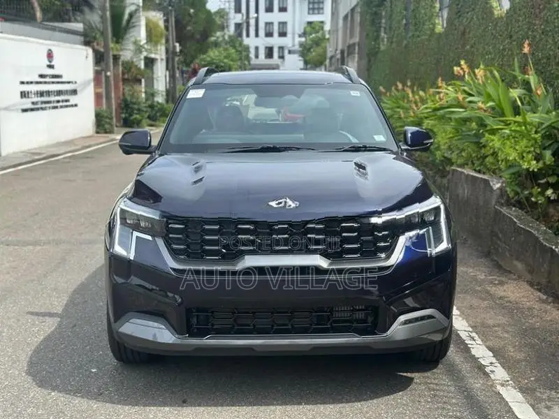 Kia Sonet GTX Plus 2026