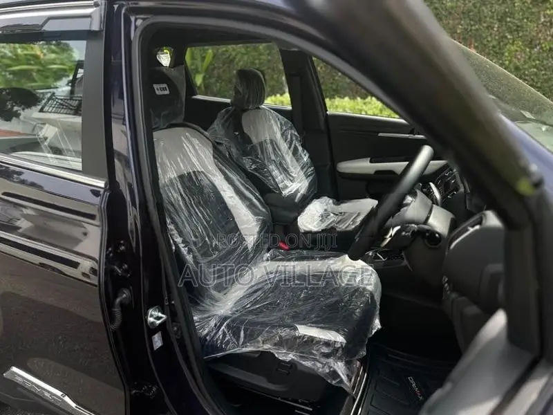 Kia Sonet GTX Plus 2026