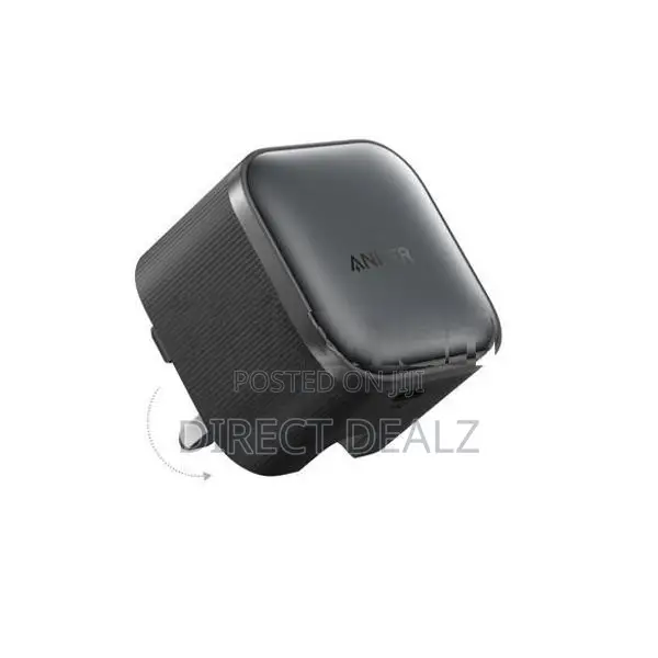 Anker Nano 45W Charger