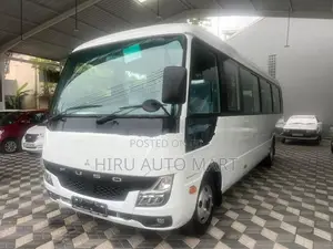 Mitsubishi Rosa Fuso 2026