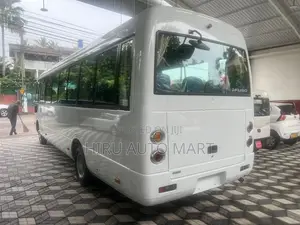 Mitsubishi Rosa Fuso 2026
