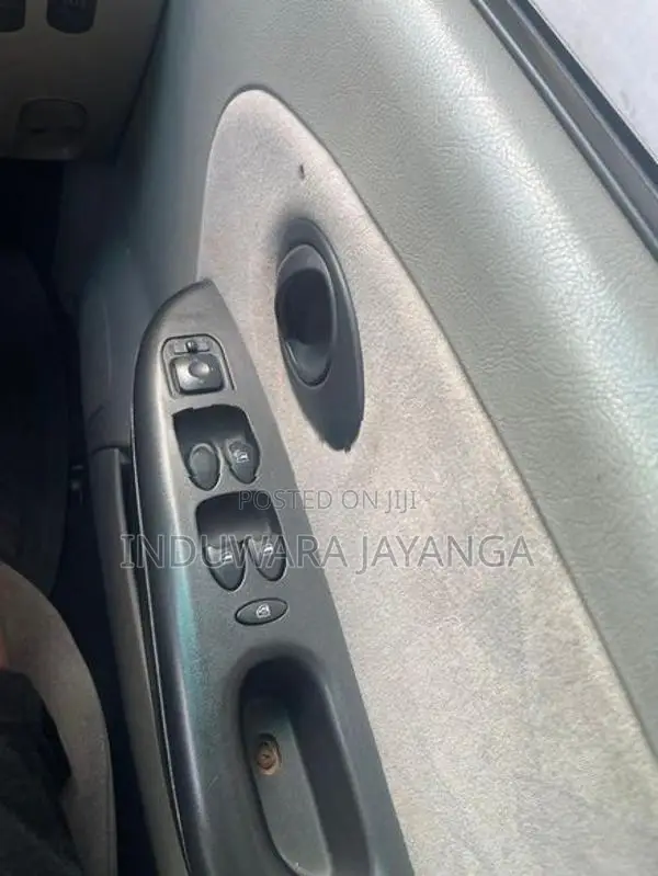 Chery QQ 2012