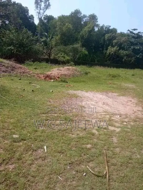 70 Perch Land for Rent in Panadura