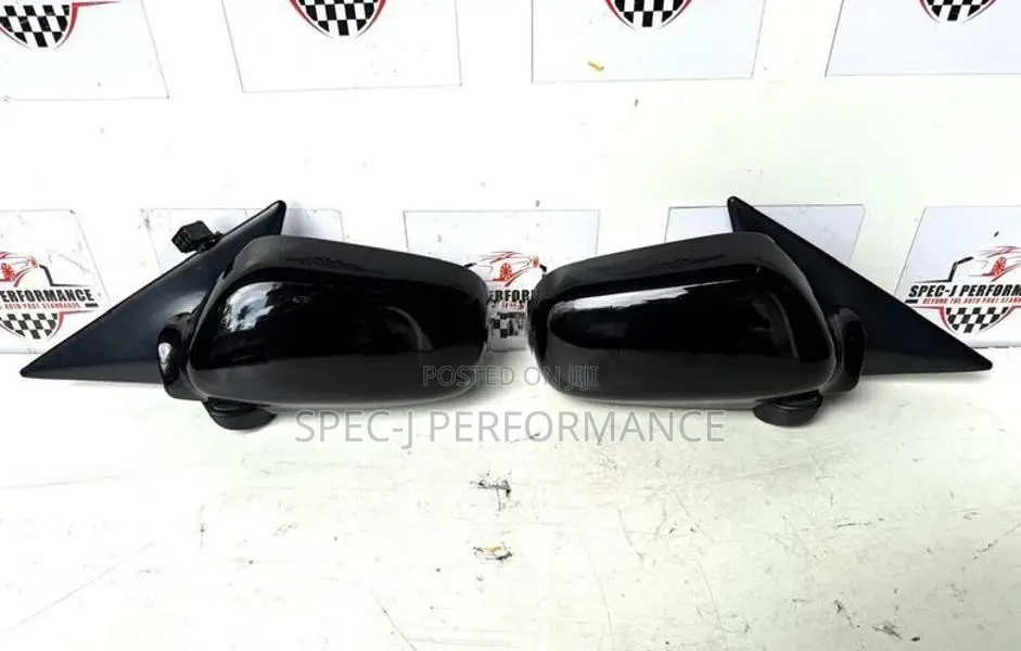 Subaru Legacy BE5/BH5 Side Mirrors